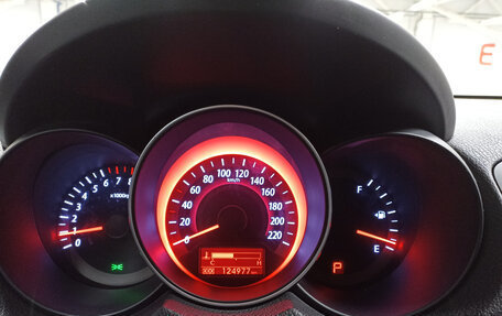 KIA Cerato III, 2011 год, 850 000 рублей, 16 фотография