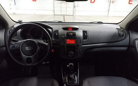 KIA Cerato III, 2011 год, 850 000 рублей, 17 фотография