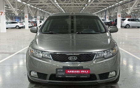 KIA Cerato III, 2011 год, 850 000 рублей, 2 фотография