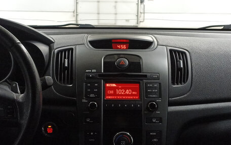 KIA Cerato III, 2011 год, 850 000 рублей, 18 фотография