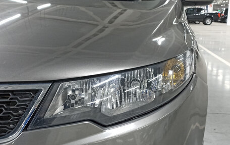 KIA Cerato III, 2011 год, 850 000 рублей, 21 фотография