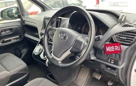 Toyota Esquire I, 2020 год, 1 532 400 рублей, 6 фотография