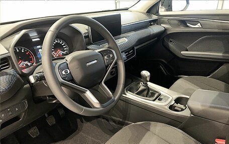 Haval Jolion, 2025 год, 2 149 000 рублей, 8 фотография
