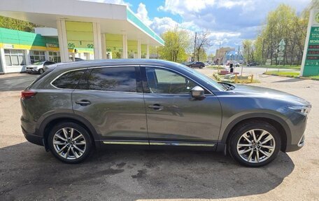 Mazda CX-9 II, 2018 год, 3 850 000 рублей, 2 фотография