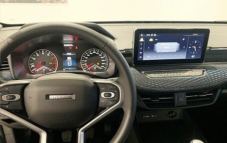 Haval Jolion, 2025 год, 2 149 000 рублей, 9 фотография