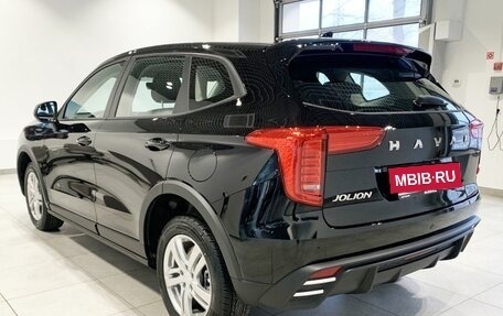 Haval Jolion, 2025 год, 2 149 000 рублей, 6 фотография