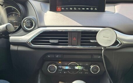 Mazda CX-9 II, 2018 год, 3 850 000 рублей, 5 фотография