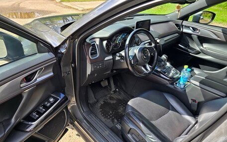 Mazda CX-9 II, 2018 год, 3 850 000 рублей, 8 фотография