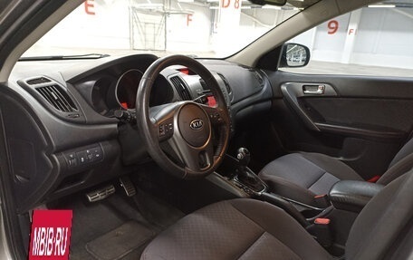 KIA Cerato III, 2011 год, 850 000 рублей, 20 фотография