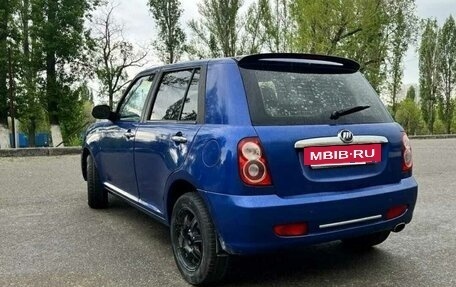 Lifan Smily I (330) рестайлинг, 2011 год, 255 000 рублей, 2 фотография