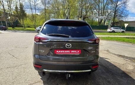 Mazda CX-9 II, 2018 год, 3 850 000 рублей, 6 фотография