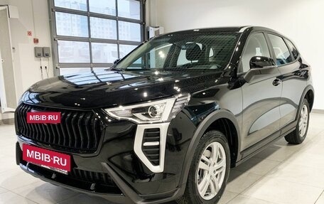 Haval Jolion, 2025 год, 2 149 000 рублей, 3 фотография