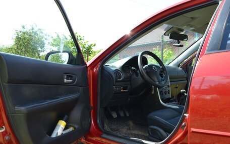 Mazda 6, 2005 год, 440 000 рублей, 8 фотография