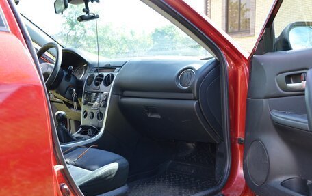 Mazda 6, 2005 год, 440 000 рублей, 9 фотография