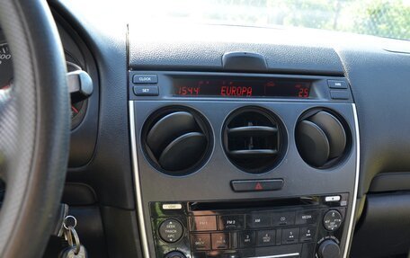Mazda 6, 2005 год, 440 000 рублей, 12 фотография