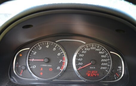 Mazda 6, 2005 год, 440 000 рублей, 13 фотография