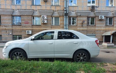 Ravon R4, 2019 год, 900 000 рублей, 5 фотография