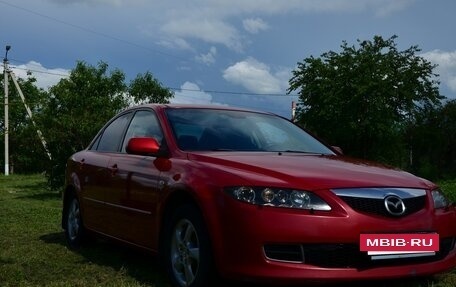 Mazda 6, 2005 год, 440 000 рублей, 5 фотография