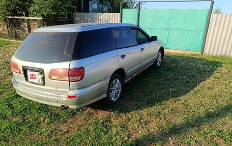 Nissan Expert, 2001 год, 209 000 рублей, 4 фотография