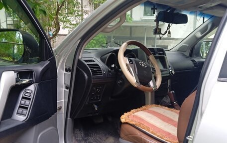 Toyota Land Cruiser Prado 150 рестайлинг 2, 2012 год, 2 550 000 рублей, 7 фотография