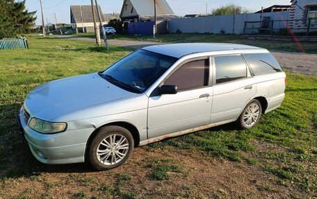 Nissan Expert, 2001 год, 209 000 рублей, 2 фотография