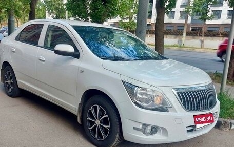 Ravon R4, 2019 год, 900 000 рублей, 2 фотография