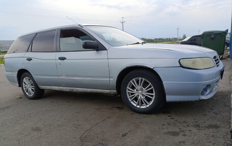 Nissan Expert, 2001 год, 209 000 рублей, 10 фотография