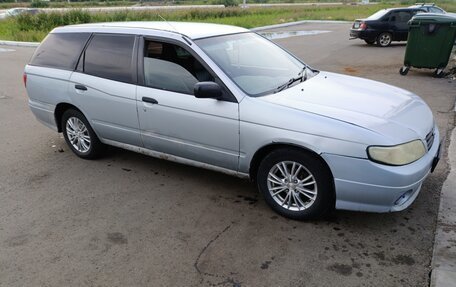 Nissan Expert, 2001 год, 209 000 рублей, 12 фотография