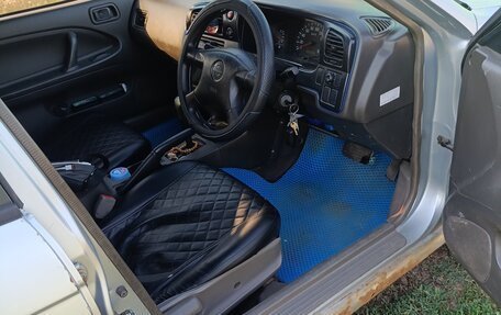 Nissan Expert, 2001 год, 209 000 рублей, 9 фотография