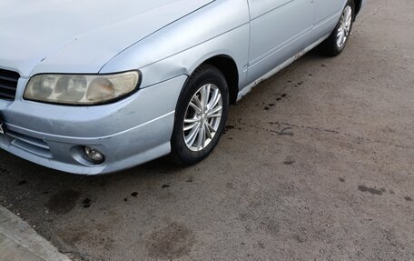 Nissan Expert, 2001 год, 209 000 рублей, 14 фотография