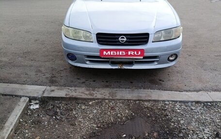 Nissan Expert, 2001 год, 209 000 рублей, 13 фотография