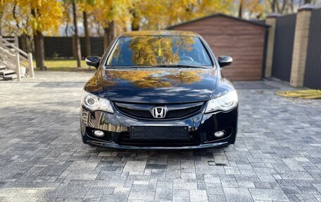 Honda Civic VIII, 2009 год, 700 000 рублей, 8 фотография