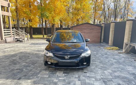Honda Civic VIII, 2009 год, 700 000 рублей, 7 фотография