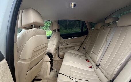 BMW X6, 2016 год, 3 650 000 рублей, 7 фотография