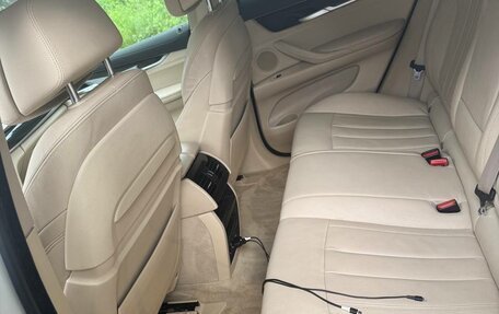 BMW X6, 2016 год, 3 650 000 рублей, 8 фотография
