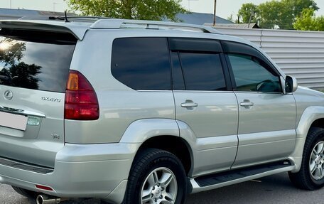Lexus GX I, 2003 год, 1 850 000 рублей, 7 фотография