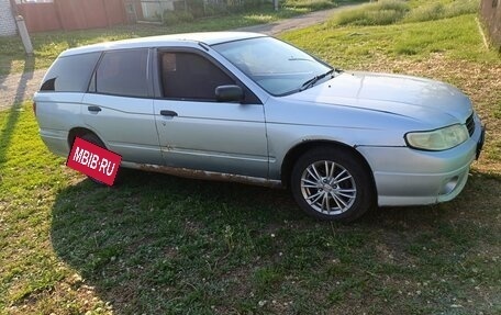 Nissan Expert, 2001 год, 209 000 рублей, 5 фотография