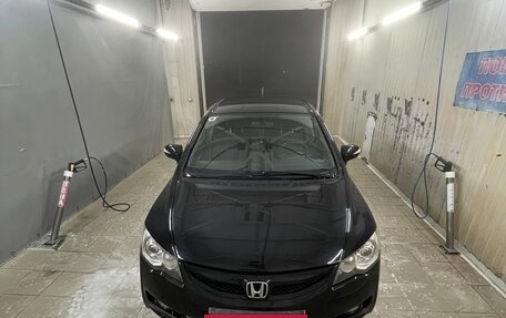 Honda Civic VIII, 2009 год, 700 000 рублей, 3 фотография