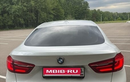 BMW X6, 2016 год, 3 650 000 рублей, 5 фотография