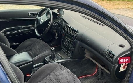 Volkswagen Passat B5+ рестайлинг, 1997 год, 235 000 рублей, 5 фотография