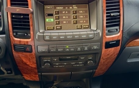 Lexus GX I, 2003 год, 1 850 000 рублей, 12 фотография