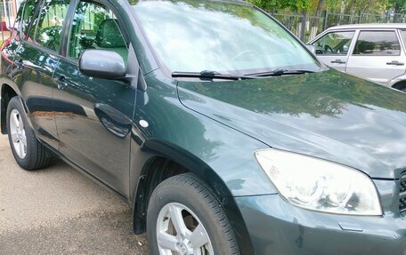 Toyota RAV4, 2008 год, 1 306 000 рублей, 2 фотография