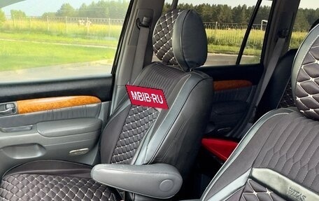 Lexus GX I, 2003 год, 1 850 000 рублей, 13 фотография