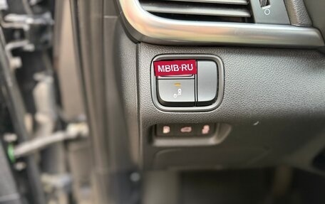 KIA Optima IV, 2018 год, 1 390 000 рублей, 18 фотография