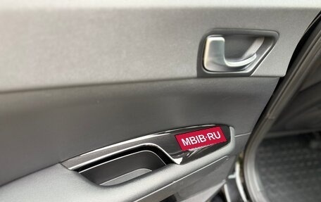 KIA Optima IV, 2018 год, 1 390 000 рублей, 10 фотография