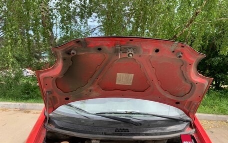 Daewoo Matiz I, 2011 год, 120 000 рублей, 10 фотография