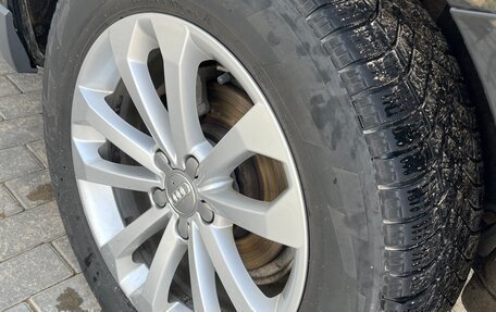 Audi Q5, 2013 год, 1 620 000 рублей, 10 фотография