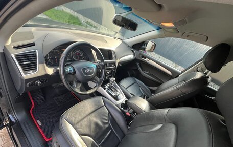 Audi Q5, 2013 год, 1 620 000 рублей, 11 фотография