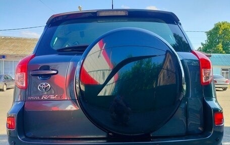 Toyota RAV4, 2008 год, 1 306 000 рублей, 5 фотография