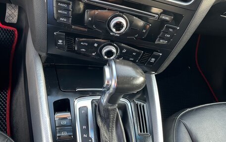 Audi Q5, 2013 год, 1 620 000 рублей, 13 фотография